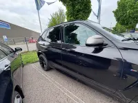 Gebraucht BMW X5 M50 Performance 381 PS (280 kW) 2018 Schwarz SUV