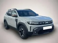 Neu Dacia Duster Extreme 122 PS (89 kW) 2026 Manufacturer