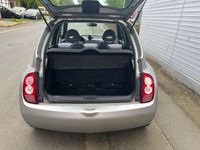 gebraucht Nissan Micra 1.2 acenta 59kW acenta