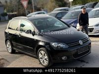 Gebraucht VW Golf VII 105 PS (77 kW) 2013 Schwarz Limousine