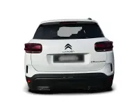 Gebraucht Citroën C5 Aircross PureTech 2023 Weiss SUV