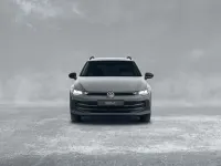 Gebraucht VW Golf VIII 150 PS (110 kW) 2025 Mondsteingrau Kombi