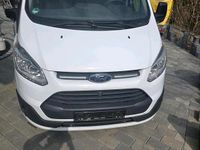 Gebraucht Ford Transit Custom 125 PS (91 kW) 2015 Van