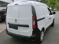 Gebraucht Renault Express 95 PS (69 kW) 2021 Weißuni Van / Kleinbus
