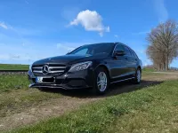 Gebraucht Mercedes E250 204 PS (150 kW) 2016 Schwarz Limousine