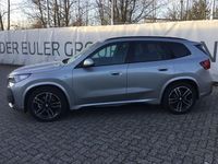 Second-hand BMW X1 Performance 136 CP (100 kW) 2025 Argintiu SUV