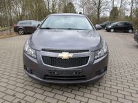 gebraucht Chevrolet Cruze LT 1.8 Aut. AC AluF! TÜV=05/24 VB