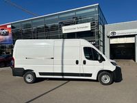 Gebraucht Toyota Proace 140 PS (102 kW) 2024 Icy white Van / Kleinbus