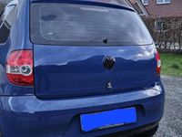 gebraucht VW Fox 1.2