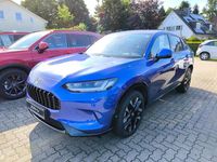 Neu Honda ZR-V Advance 182 PS (133 kW) 2026 Blau SUV