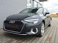 gebraucht Audi A3 Sportback 35 TDI advanced S