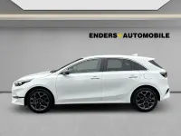 Neu Kia Ceed 140 PS (102 kW) 2026 Weiß Kleinwagen