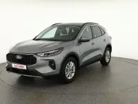 Nowe Ford Kuga Titanium 186 KM (136 kW) 2025 Srebrny SUV