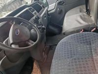 Gebraucht Ford Transit 150 PS (110 kW) 2012 Weiß Van / Kleinbus