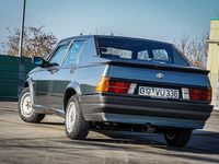 Gebraucht Alfa Romeo 75 148 PS (108 kW) 1989 Grau Limousine