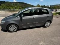 Gebraucht VW Golf IV 102 PS (75 kW) 2006 Silber Kleinwagen