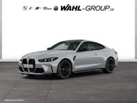Neu BMW M4 Competition Edition 530 PS (389 kW) 2026 Grau Coupé