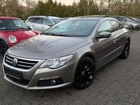 Gebraucht VW Passat Individual 299 PS (219 kW) 2008 Braun Limousine