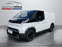 Neu Kia PV5 Plus 119 kW (163 PS) 2026 Schneeweiss Van / Kleinbus