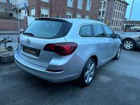 gebraucht Opel Astra Sports Tourer Sport *Navi*Tüv Neu*