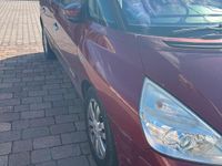 Gebraucht Renault Espace Initiale Paris 173 PS (127 kW) 2007 Rot Van / Kleinbus