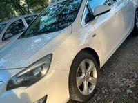 gebraucht Opel Astra Sports Tourer 1.4 Turbo Active 103kW A...