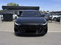 Gebraucht Audi SQ8 Design 435 PS (319 kW) 2020 Schwarz SUV