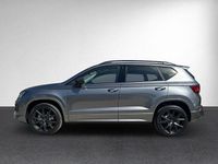 Second-hand Cupra Ateca 150 CP (110 kW) 2026 Gri SUV