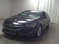 Gebraucht Opel Insignia Business 174 PS (127 kW) 2021 Schwarz Limousine
