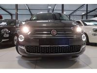 gebraucht Fiat 500 Lounge 1.2 8V Uconnect PDC Klima Bluetooth