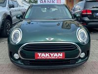 Gebraucht Mini Cooper Clubman 136 PS (100 kW) 2017 Grün Kombi