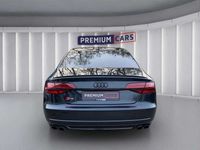 gebraucht Audi S8 plus 4.0 TFSI quattro*Garantie*Finanzierung*