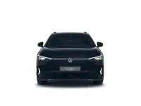 Gebraucht VW ID.7 GTX 250 kW (340 PS) 2025 Grenadillschwarz metallic Kombi