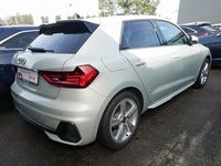 gebraucht Audi A1 S line 30 TFSI S tronic - SHZ,PDC+,Tempomat