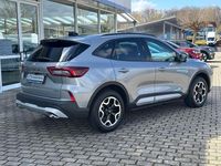 Usado Ford Kuga Active X 242 HP (177 kW) 2025 Prateado SUV