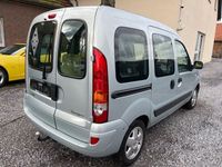 gebraucht Renault Kangoo 1.6 Edition+Automatik+Klima+AHK+