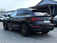 Gebraucht Audi Q5 S-Line 265 PS (194 kW) 2023 Schwarz SUV