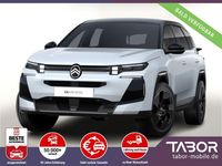 Neu Citroën C5 145 PS (106 kW) 2026 Weiss SUV