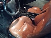 Gebraucht BMW Z3 192 PS (141 kW) 1998 Schwarz Coupé