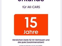 Gebraucht Ford Transit Custom 131 PS (96 kW) 2017 Blau Van / Kleinbus