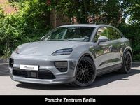 Gebraucht Porsche Macan 380 kW (517 PS) 2025 Grau SUV