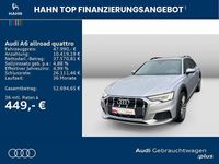 Gebraucht Audi A6 Ambiente 344 PS (253 kW) 2023 Silber Kombi