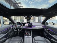 Gebraucht BMW M5 Performance 727 PS (534 kW) 2025 Frozen deep grey metallic Kombi