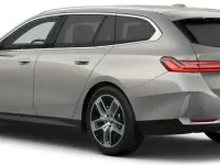 Neu BMW 520 197 PS (144 kW) 2026 Oxidgrau metallic Kombi