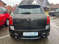 Gebraucht Mini Cooper SD Countryman 143 PS (105 kW) 2015 Midnight grey metallic SUV
