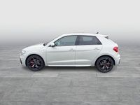 Gebraucht Audi A1 Sportback S-Line 116 PS (85 kW) 2025 Silber Kleinwagen