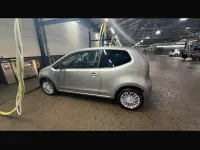 Usata VW up! 75 CV (55 kW) 2014 Grigio Utilitaria