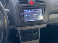 Second-hand VW Lupo 2001 Albastru Hatchback