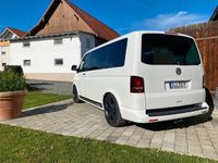 gebraucht VW Multivan T52.0TSI Edition 25