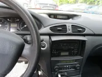 Gebraucht Renault Laguna II 120 PS (88 kW) 2005 Schwarz Limousine